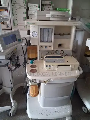 Anaesthesia Machine