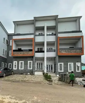 4bdrm Duplex in Kaura for sale