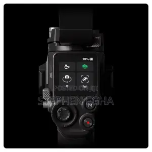 Dji Rs 4 Pro Combo Handheld Gimbal Stabiliser