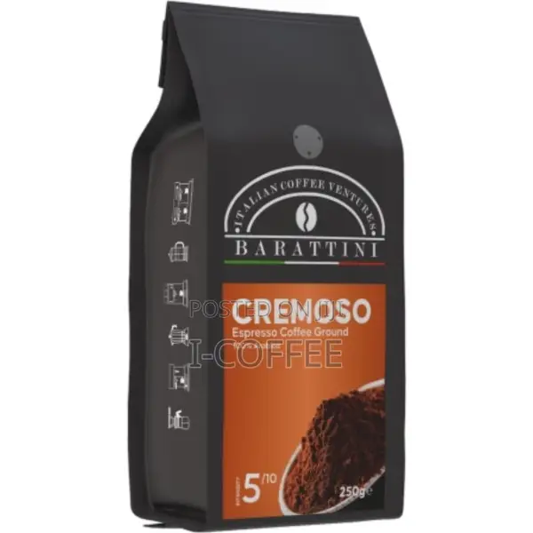 Barattini Cremoso Ground