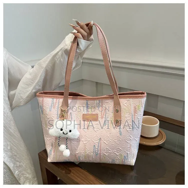 Medium Tote Bags