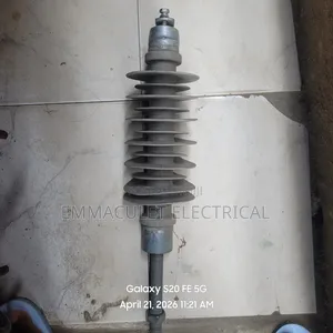33kv Silicon Pot Insulator