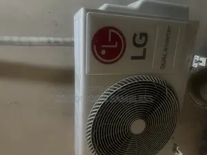 Lg 70% Energy Saving Inverter Ac
