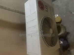 Lg 70% Energy Saving Inverter Ac
