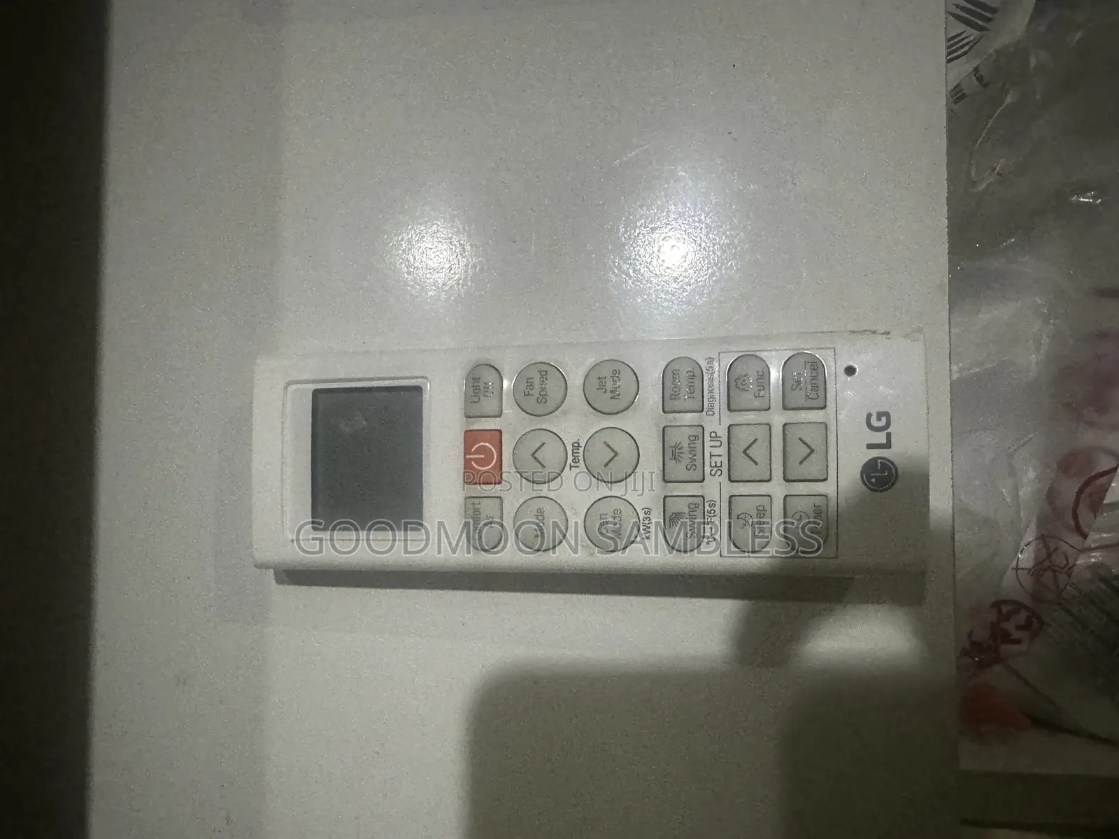 Lg 70% Energy Saving Inverter Ac