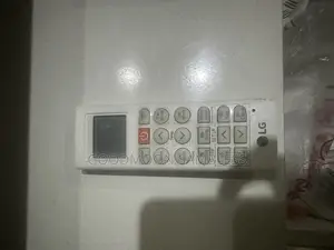 Lg 70% Energy Saving Inverter Ac