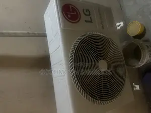 Lg 70% Energy Saving Inverter Ac