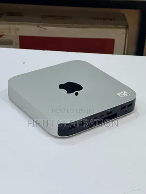 Desktop Computer Apple Mac Mini 8GB Apple M1 SSD 256GB