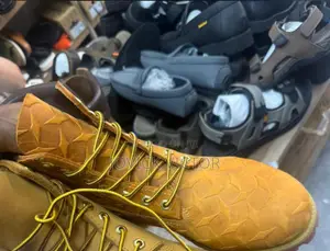 Timberland