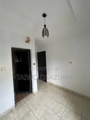 1bdrm Apartment in An Access Control, Ikota for rent