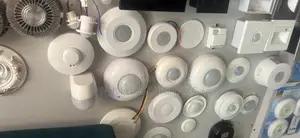 Motion Sensor All