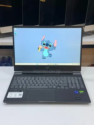 Laptop HP Victus 16 32GB Intel Core i7 SSD 2T