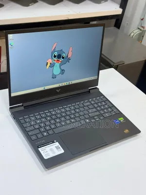 Laptop HP Victus 16 32GB Intel Core i7 SSD 2T