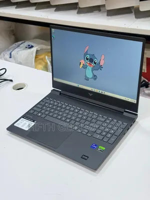 Laptop HP Victus 16 32GB Intel Core i7 SSD 2T