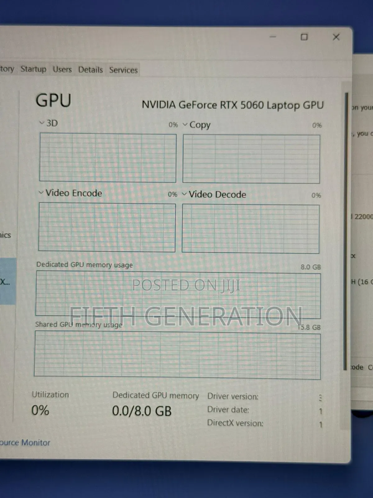 Laptop HP Victus 16 32GB Intel Core i7 SSD 2T