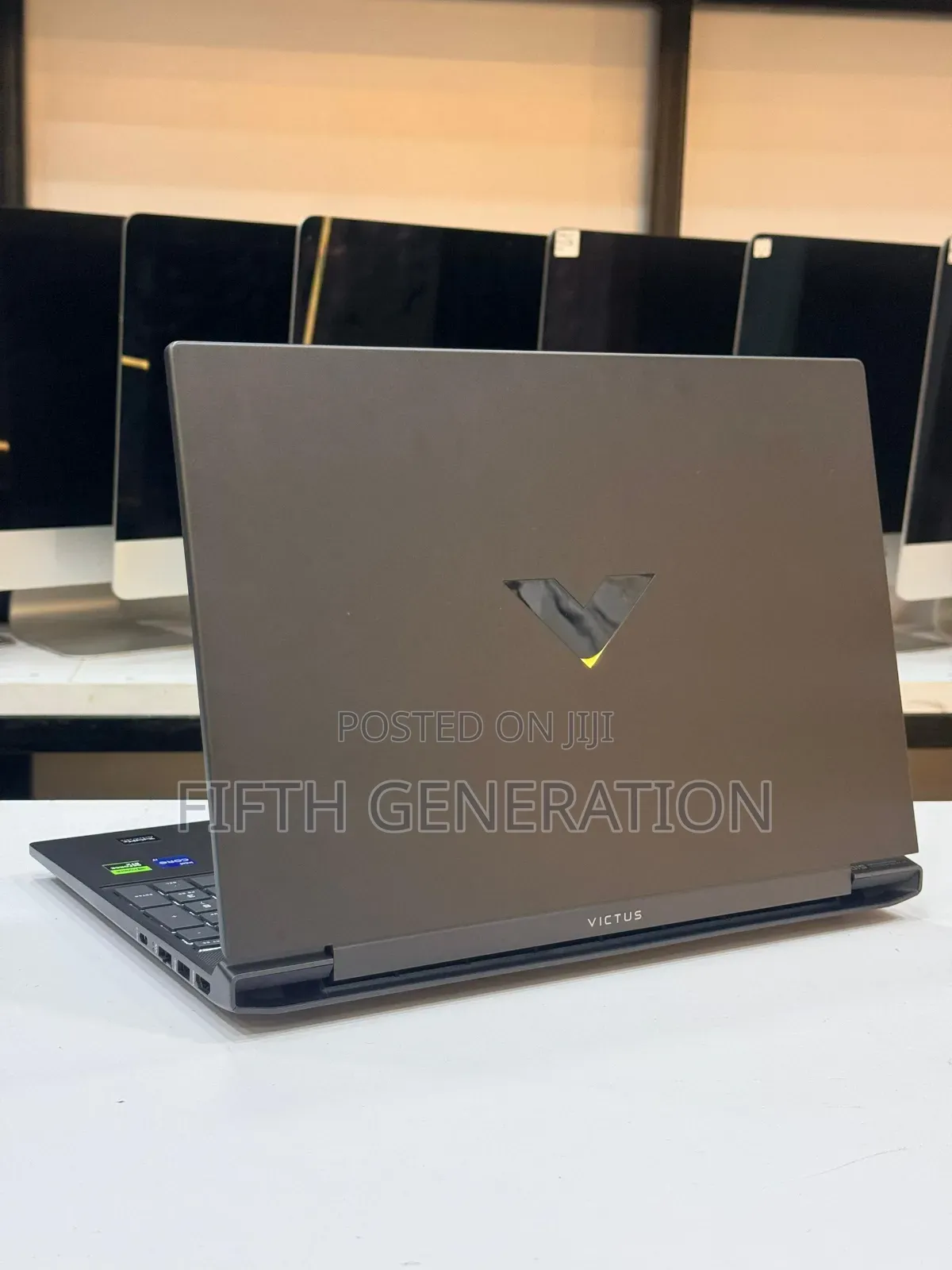 Laptop HP Victus 16 32GB Intel Core i7 SSD 2T