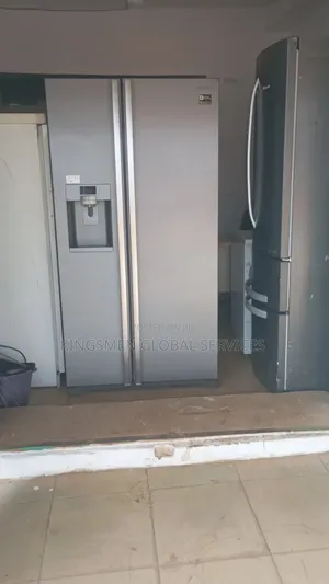 Samsung Inverter Refrigerator