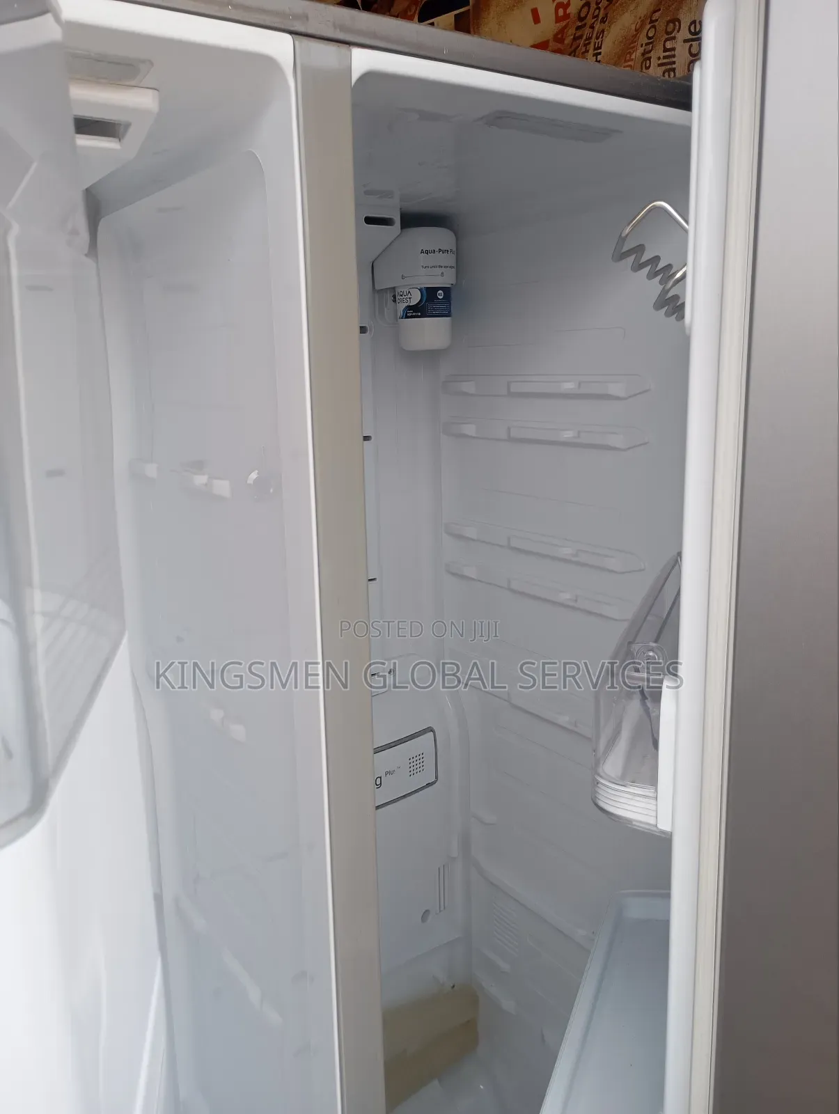 Samsung Inverter Refrigerator