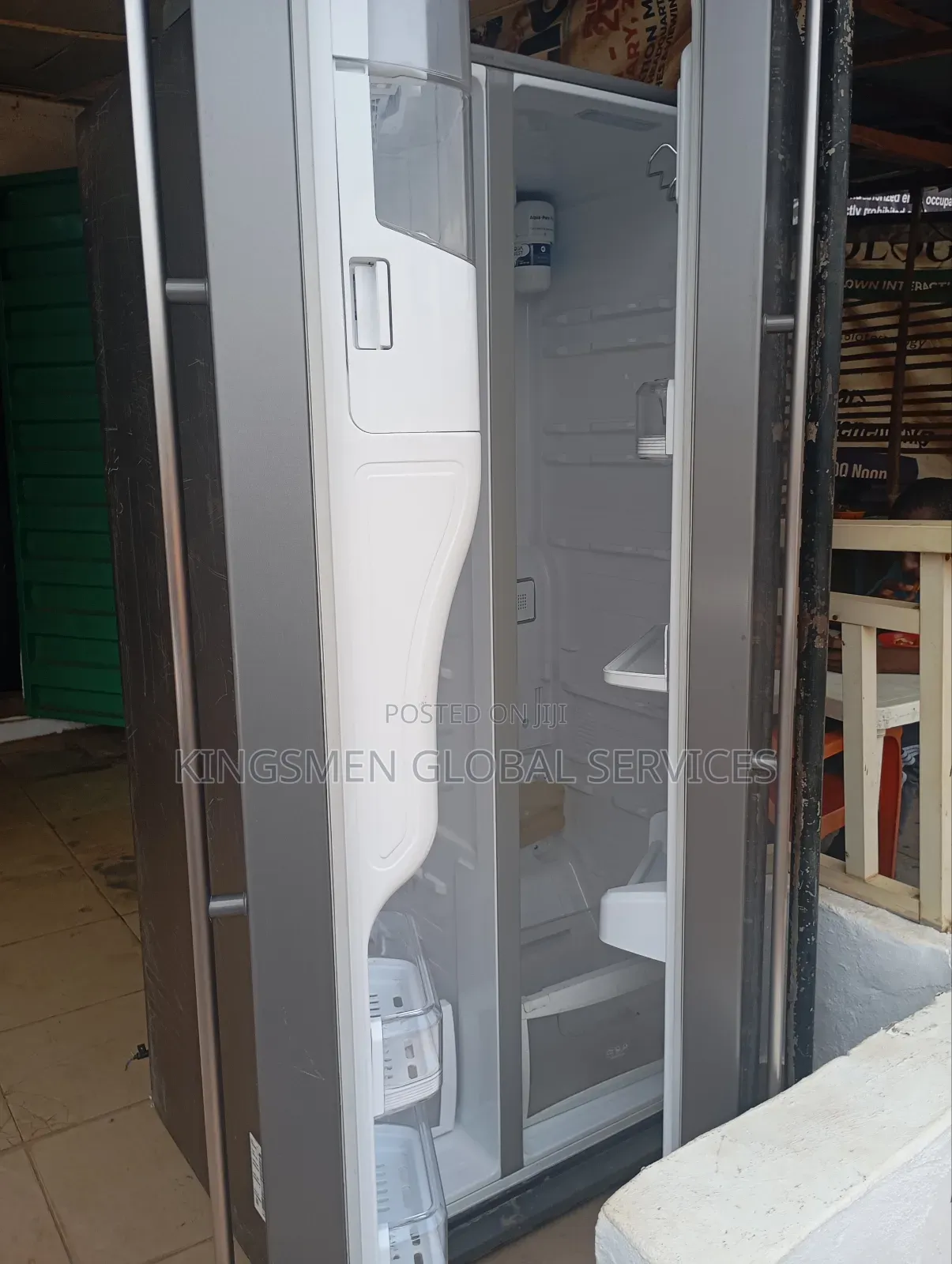 Samsung Inverter Refrigerator