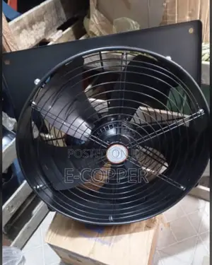 Industrial Fan