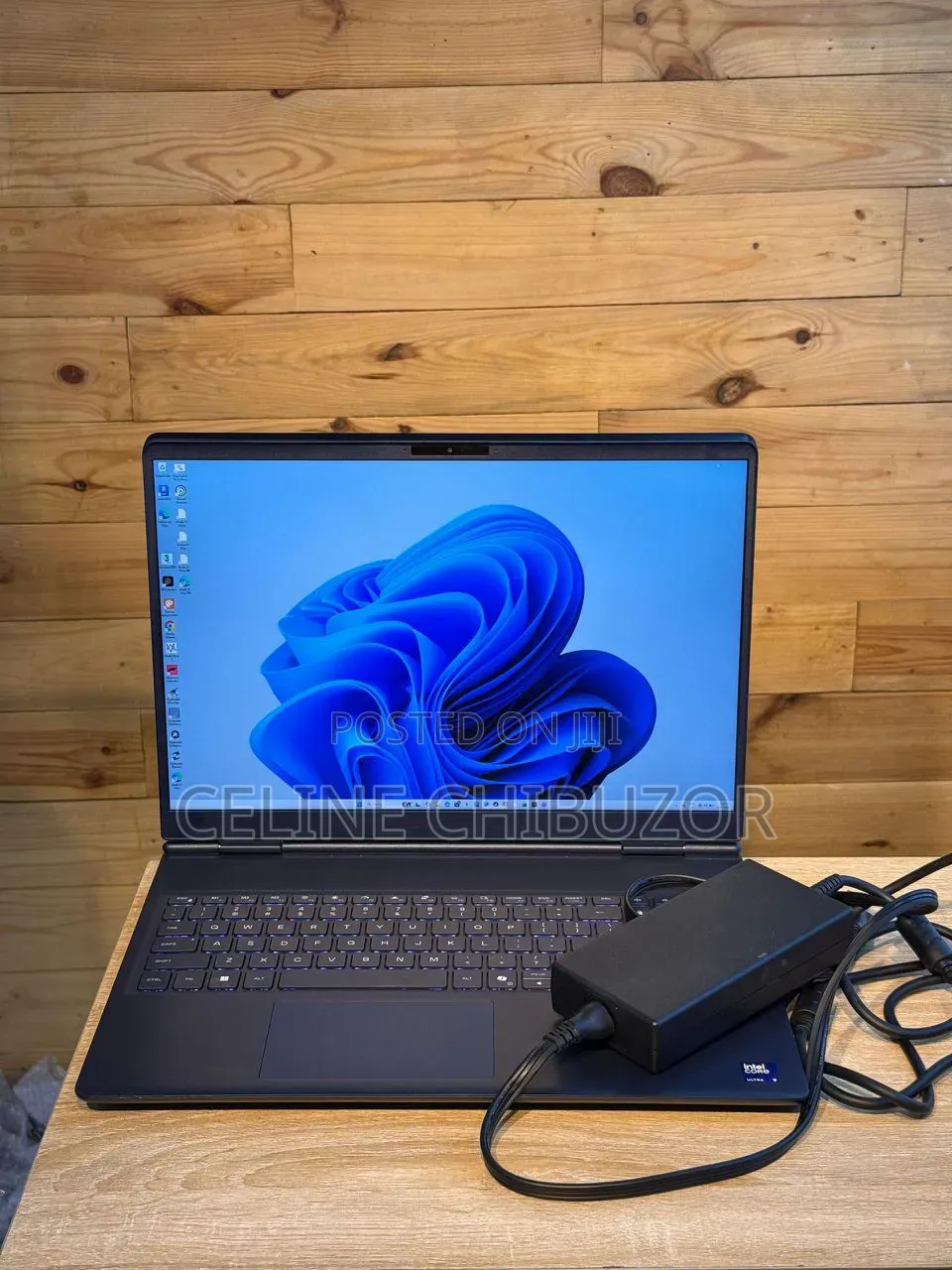 New Laptop Alienware 16x Aurora 32GB Intel Core Ultra 9 SSD 1T for sale ...