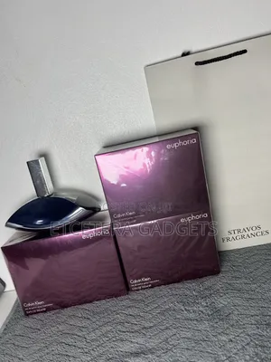 Euphoria by Calvin Klein