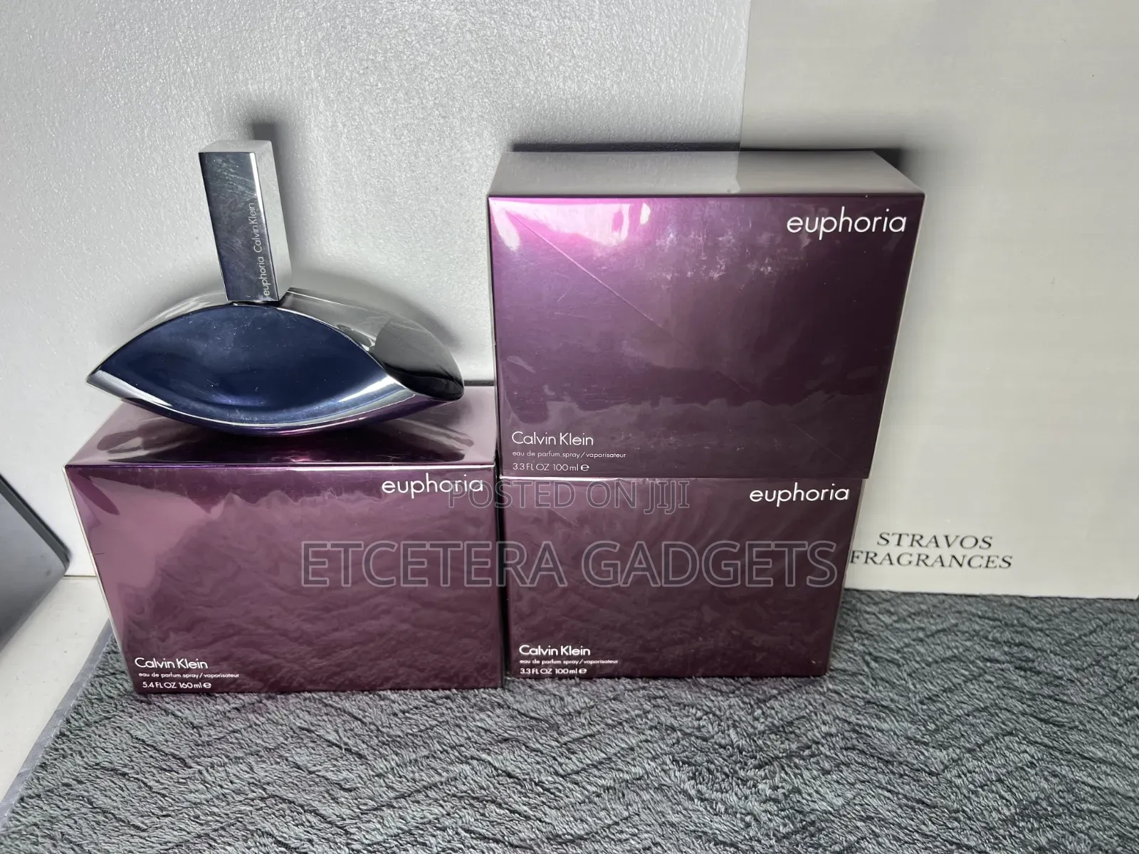 Euphoria by Calvin Klein