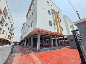 3bdrm Block of Flats in Bevera Enclave, Ilasan for sale