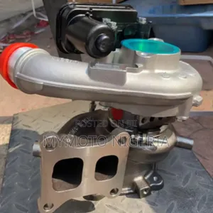 Changan Cs35 Cs55 Cs75 Eado Plus Turbo Charger Replacement
