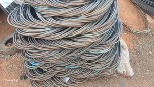 Reinforcement Iron