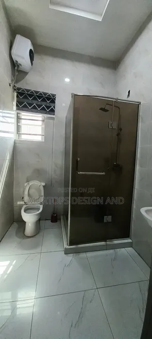 Furnished 5bdrm Duplex in Bera, Chevron for rent