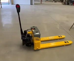 Automatic Palette Truck 3ton