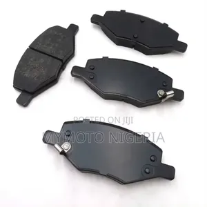 Changan Cs35 Cs55 Cs75 Eado Alsvin Front Rear Brake Pads
Replacement