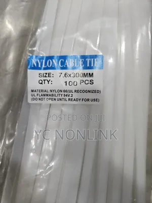 Cable Ties