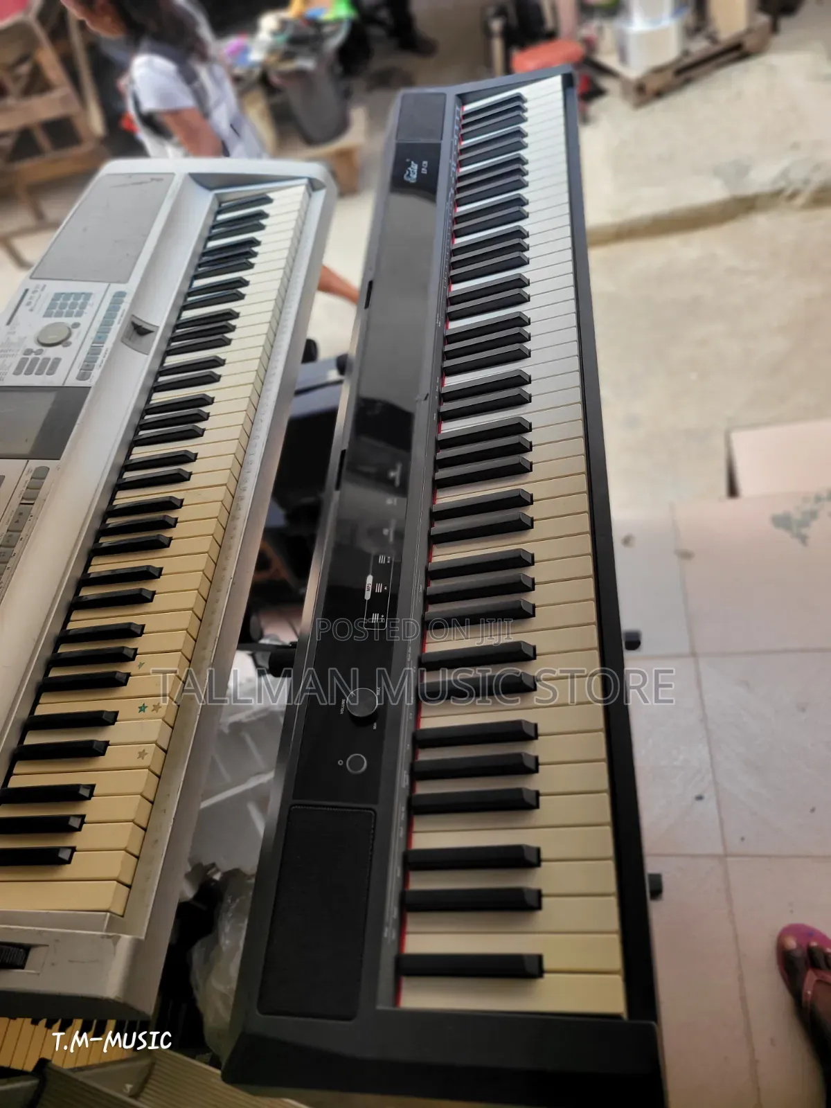 Eastar Ep-120