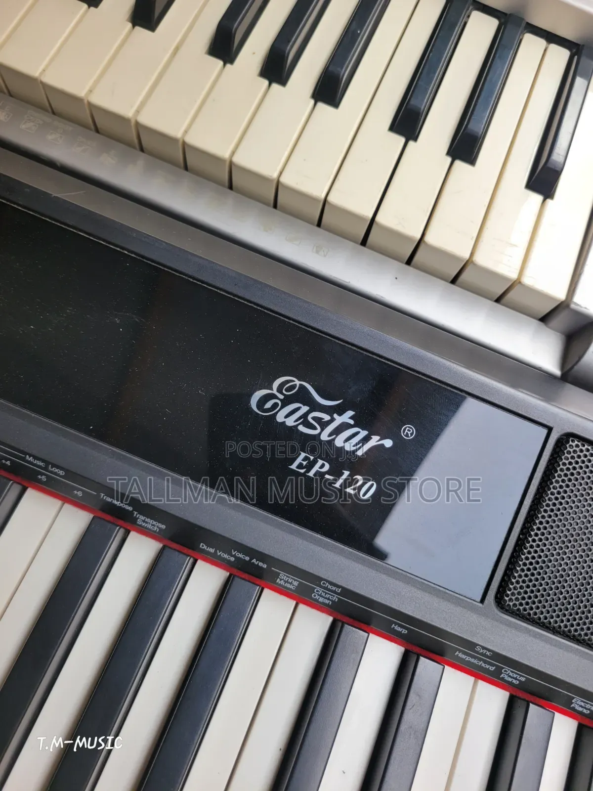 Eastar Ep-120