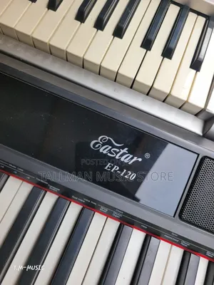 Eastar Ep-120