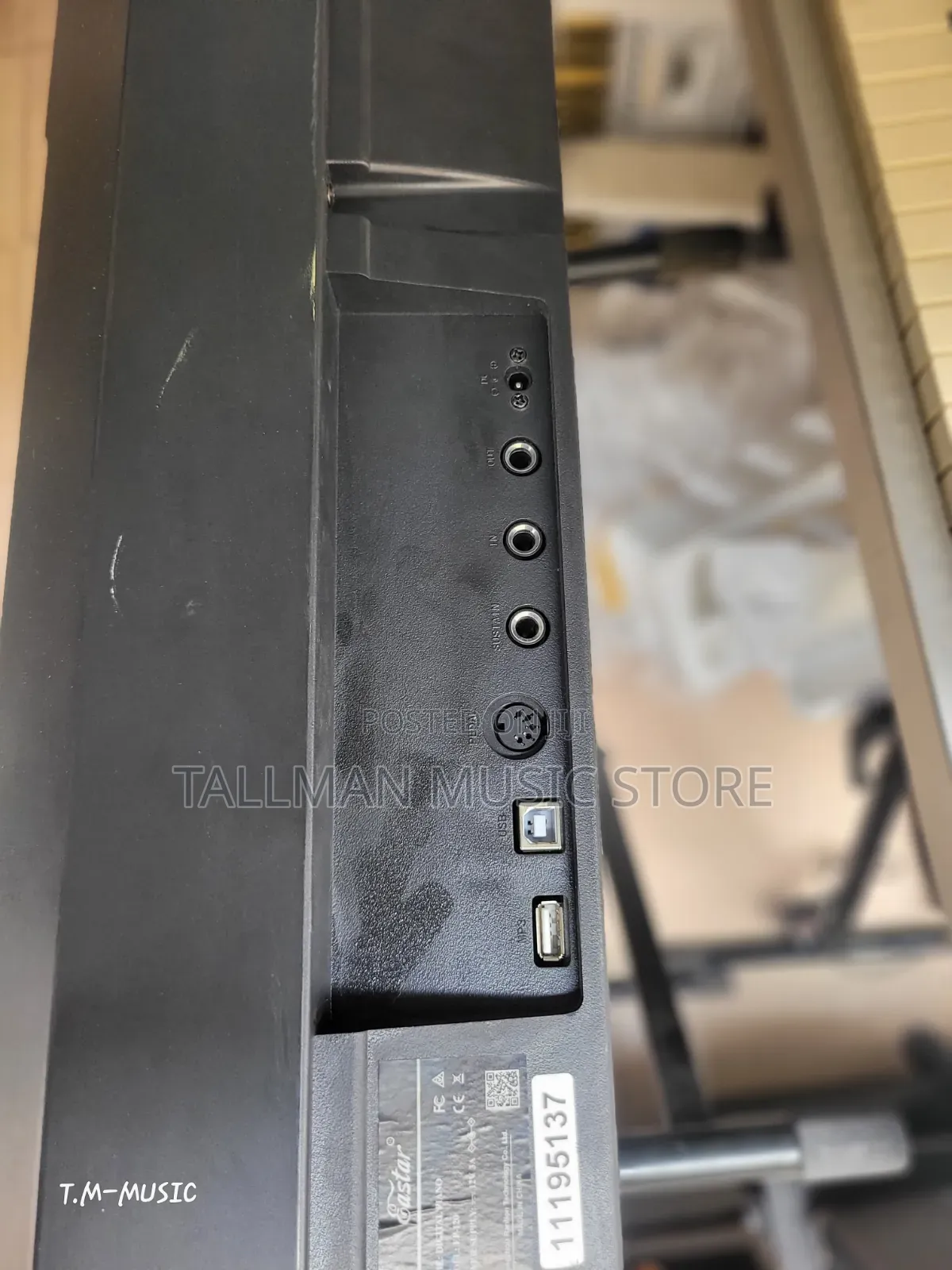 Eastar Ep-120