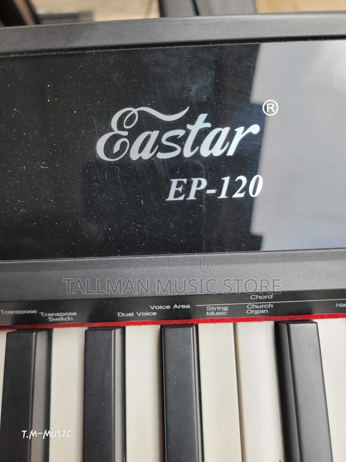 Eastar Ep-120