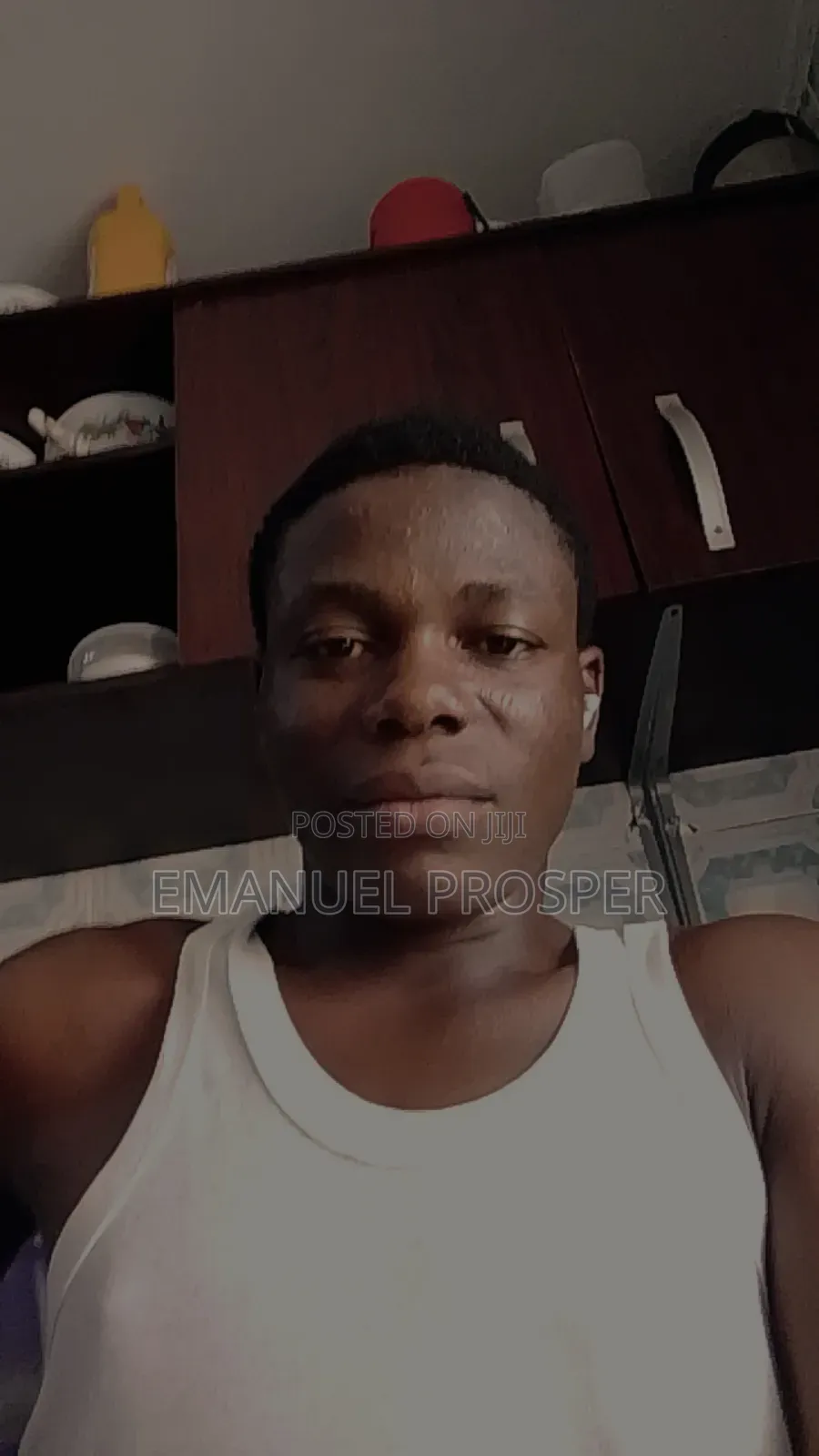 Experienced Live-in House Help Available in Ikeja - Start Immediately