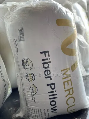 Quality Fibre Pillow