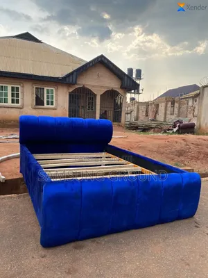 I Deliver Go and Quality Things