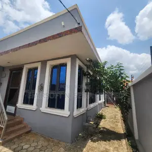 Furnished 4bdrm Bungalow in Akobo for sale