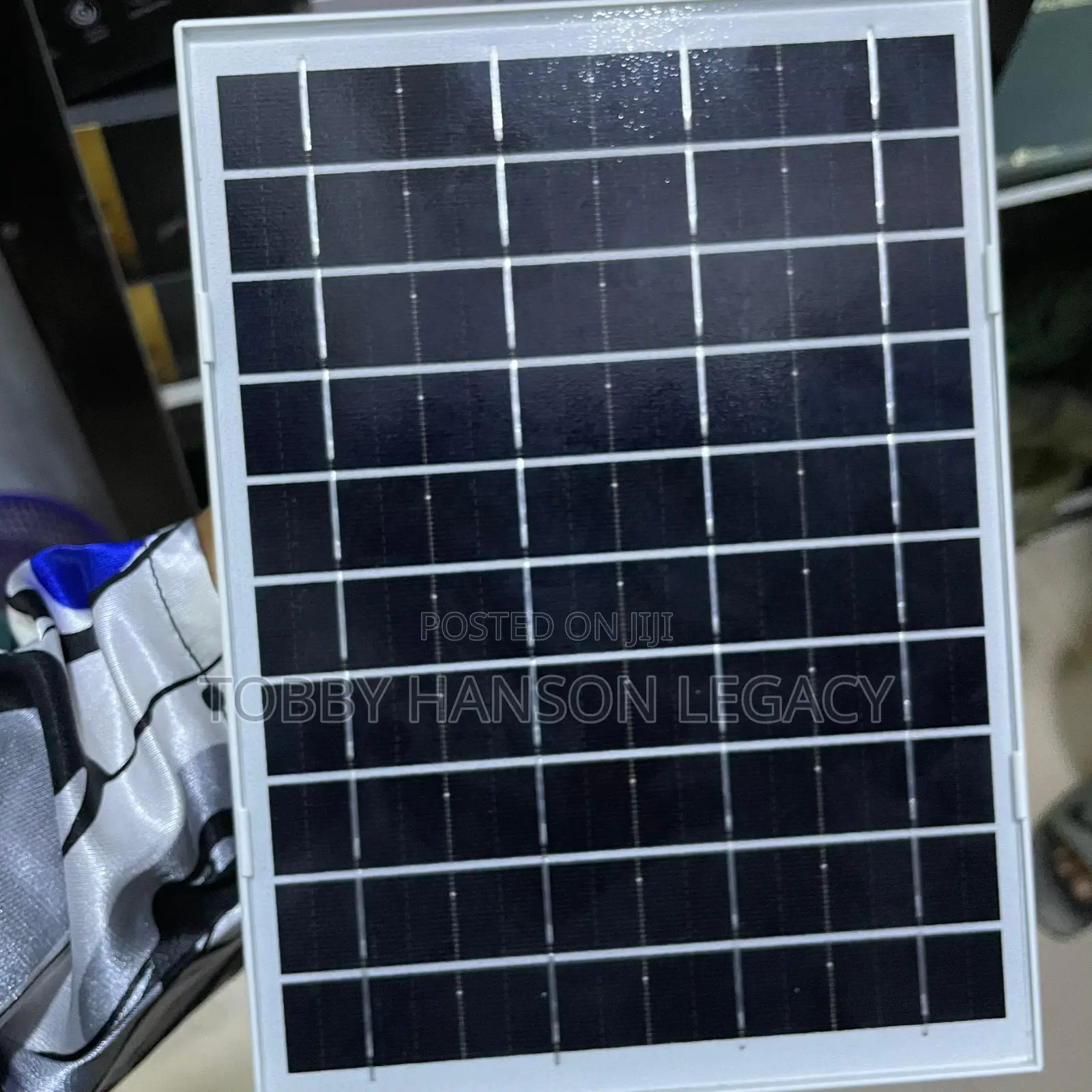 Td36 Solar Two Screen Camera