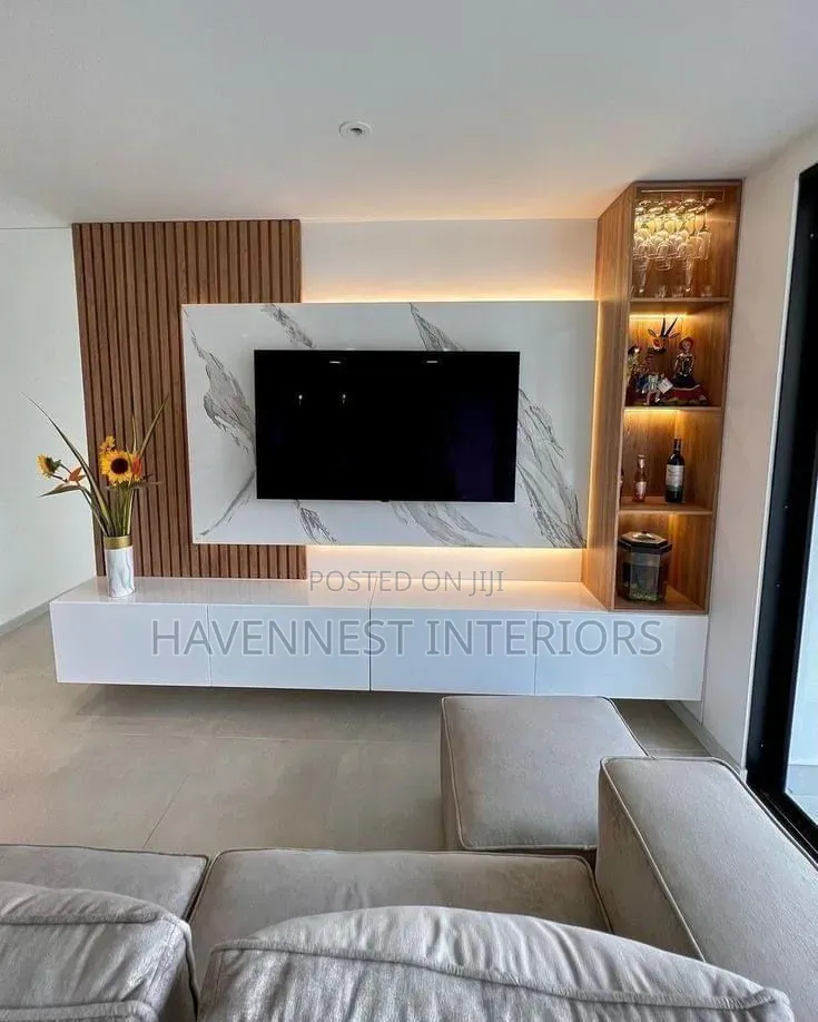 Tv Console