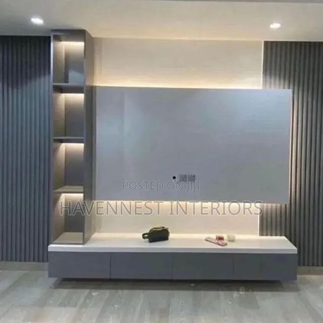 Tv Console