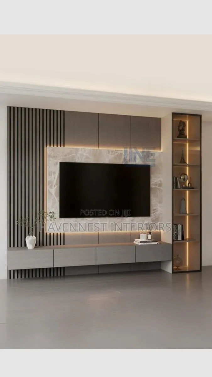 Tv Console