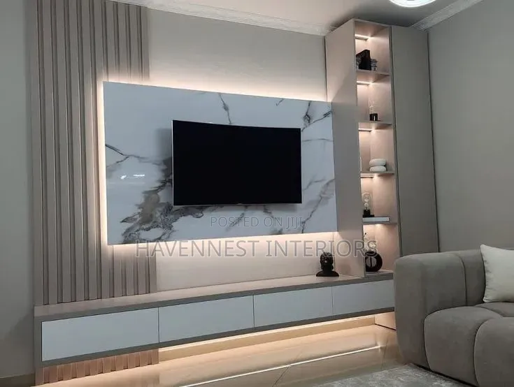 Tv Console