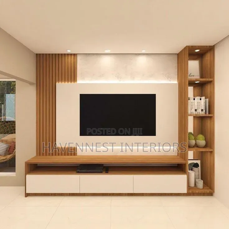 Tv Console