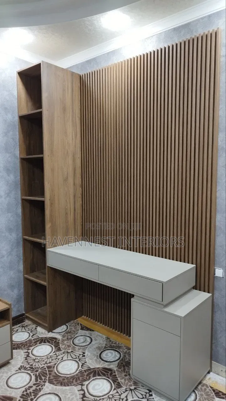 Tv Console